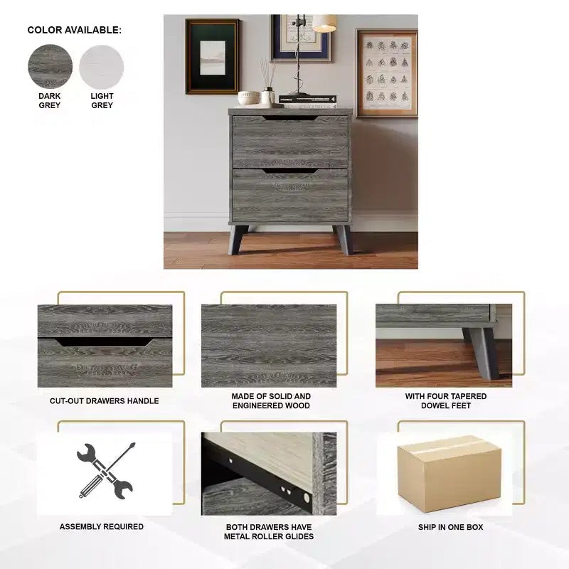 Nightstand