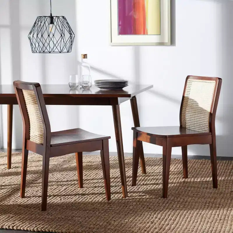 Rattan Dining Chair - DCH1005 -