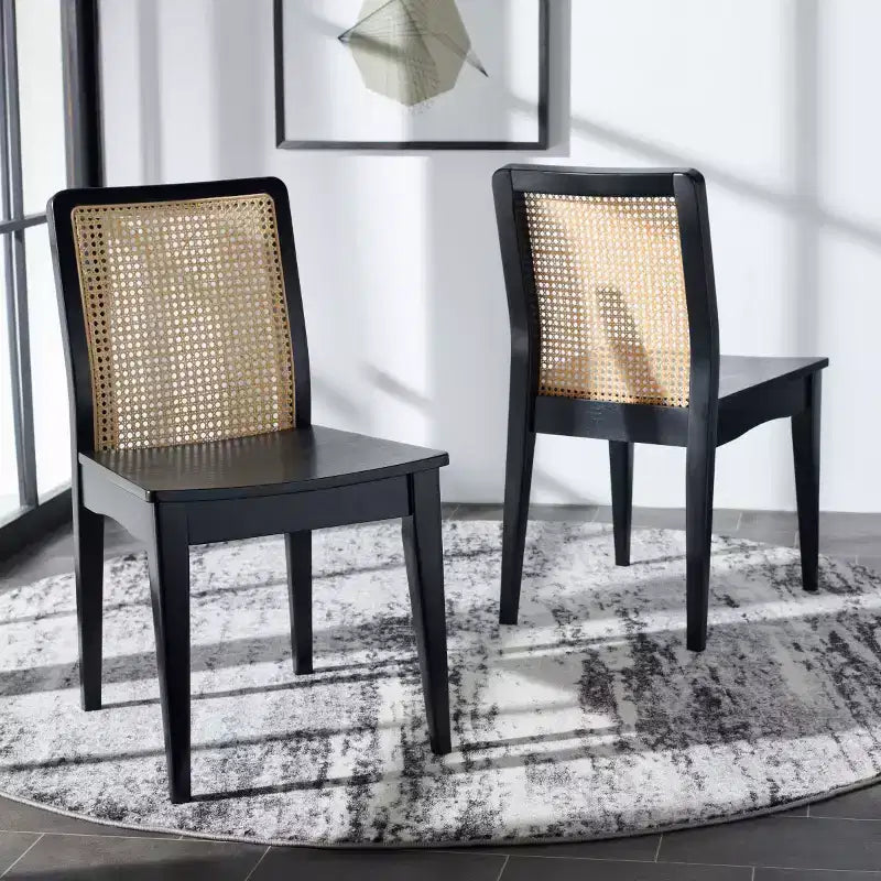 Rattan Dining Chair ( ) - DCH1005 -