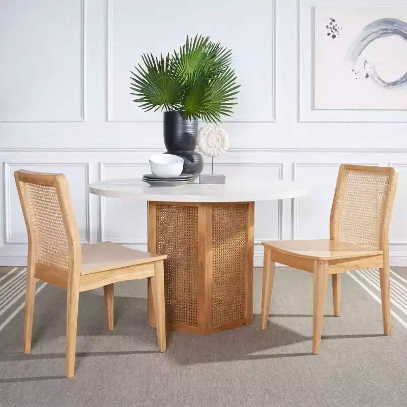 Rattan Dining Chair - DCH1005 -