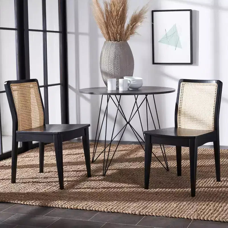 Rattan Dining Chair ( ) - DCH1005 -