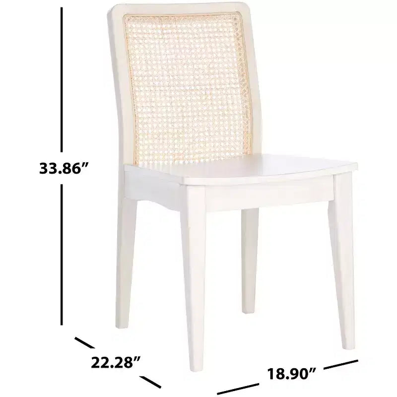 Rattan Dining Chair - DCH1005 -