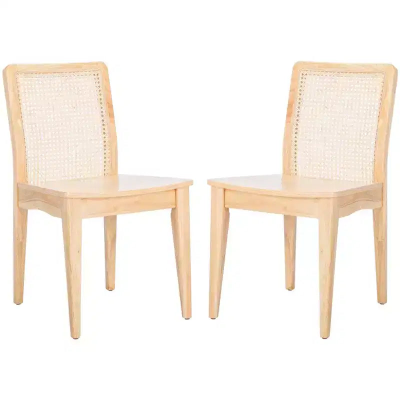 Rattan Dining Chair ( ) - DCH1005 -